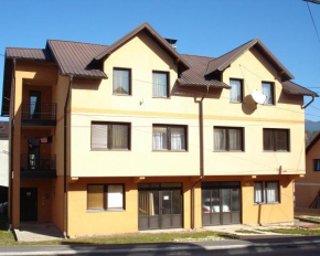 Apartman Balta